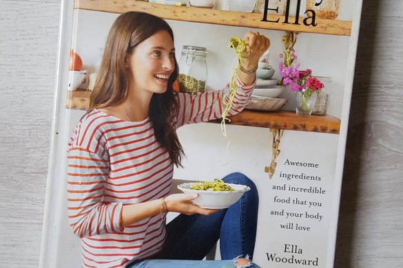 Deliciously Ella - Book 1